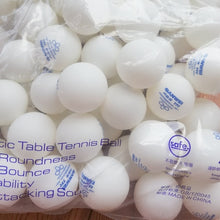 将图片加载到图库查看器，Ping Pong Balls
